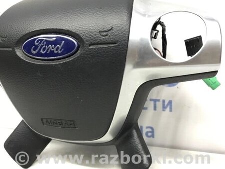 ФОТО Подушка безпеки в кермо для Ford Kuga Киев