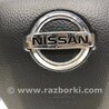 ФОТО Подушка безпеки в кермо для Nissan Qashqai (07-14) Киев