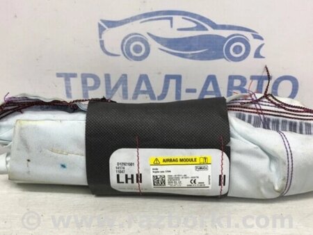 ФОТО Подушка безпеки у крісло для Ford Kuga Киев