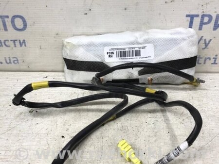 ФОТО Подушка безпеки у крісло для Nissan Qashqai (07-14) Киев