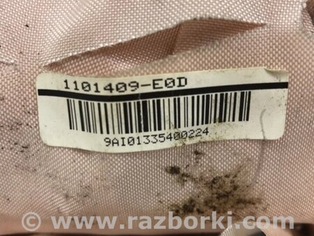 ФОТО Подушка безпеки у торпеду для Nissan Qashqai (07-14) Киев