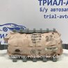 Подушка безпеки у торпеду Nissan Qashqai (07-14)