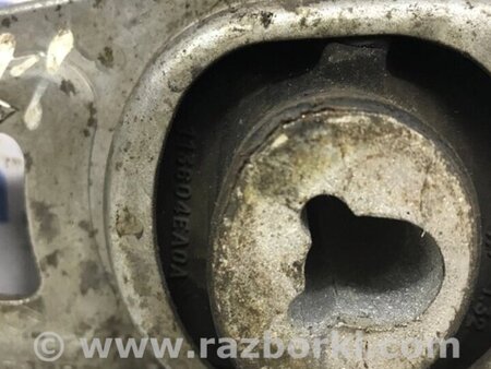 ФОТО Подушка ДВС задня для Nissan Qashqai (07-14) Киев