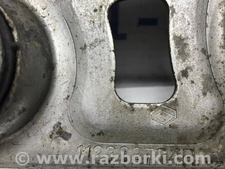 ФОТО Подушка ДВС задня для Nissan Qashqai (07-14) Киев