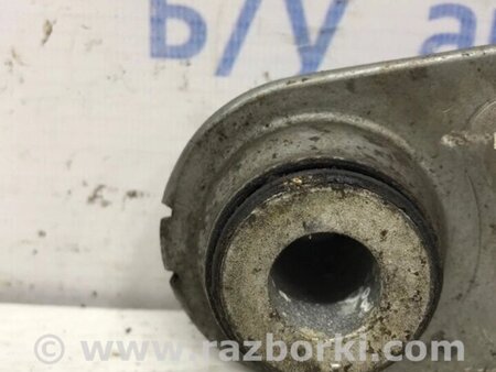 ФОТО Подушка ДВС задня для Nissan Qashqai (07-14) Киев
