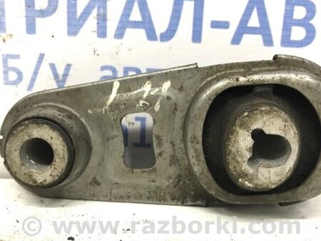 ФОТО Подушка ДВС задня для Nissan Qashqai (07-14) Киев