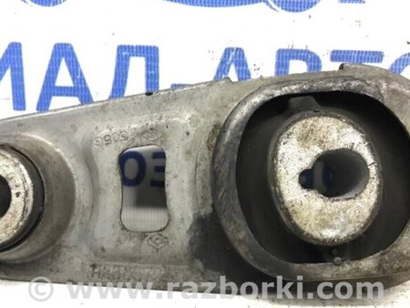 ФОТО Подушка ДВС задня для Nissan Qashqai (07-14) Киев