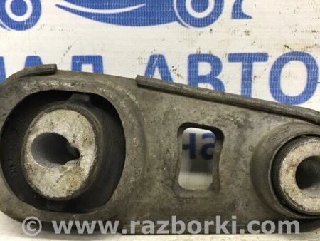 ФОТО Подушка ДВС задня для Nissan Qashqai (07-14) Киев