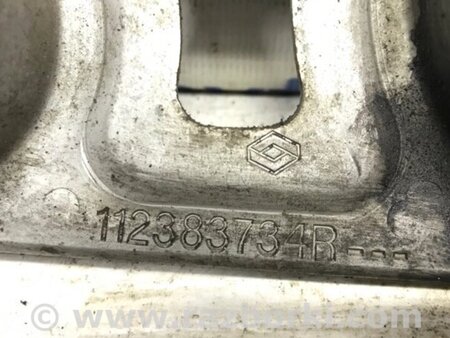 ФОТО Подушка ДВС задня для Nissan Qashqai (07-14) Киев