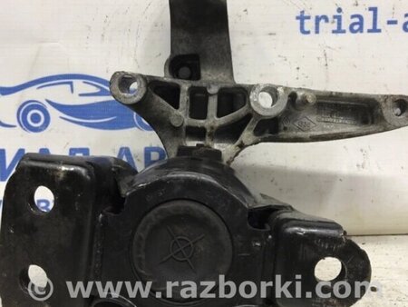 ФОТО Подушка ДВС права для Nissan Qashqai (07-14) Киев