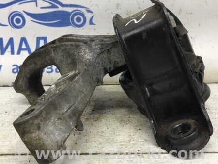 ФОТО Подушка ДВС права для Nissan Qashqai (07-14) Киев