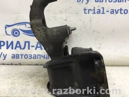 ФОТО Подушка ДВС права для Nissan Qashqai (07-14) Киев
