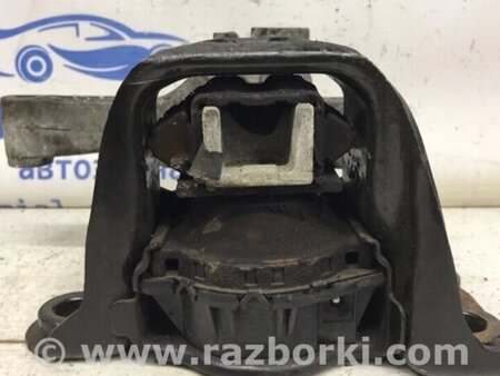 ФОТО Подушка ДВС права для Nissan Qashqai (07-14) Киев