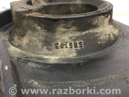 ФОТО Подушка КПП для Ford Kuga Киев