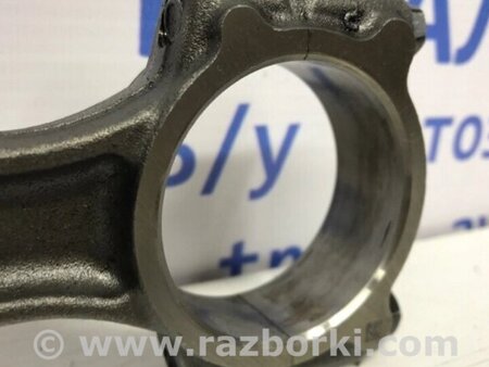 ФОТО Поршень із шатуном для Nissan Qashqai (07-14) Киев