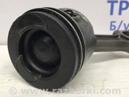 ФОТО Поршень із шатуном для Nissan Qashqai (07-14) Киев