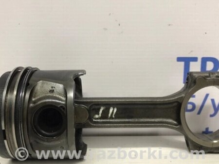 ФОТО Поршень із шатуном для Nissan Qashqai (07-14) Киев