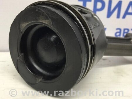 ФОТО Поршень із шатуном для Nissan Qashqai (07-14) Киев