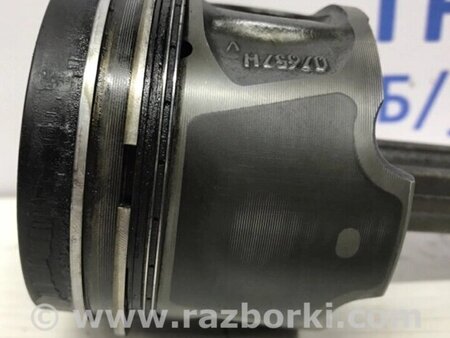 ФОТО Поршень із шатуном для Nissan Qashqai (07-14) Киев