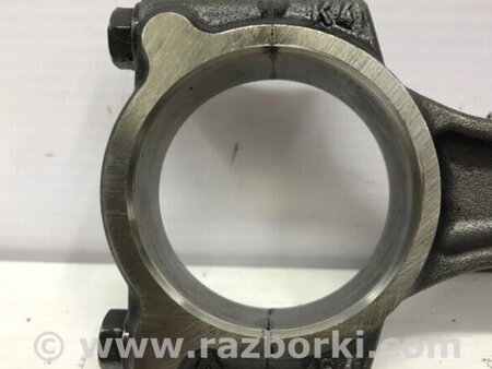 ФОТО Поршень із шатуном для Nissan Qashqai (07-14) Киев