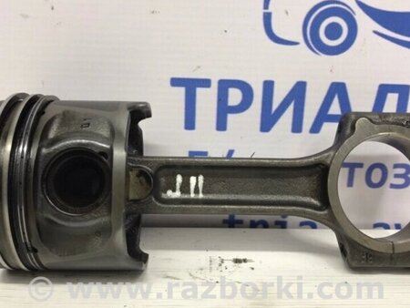 ФОТО Поршень із шатуном для Nissan Qashqai (07-14) Киев