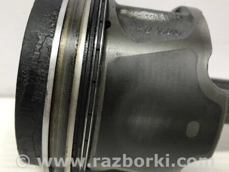 ФОТО Поршень із шатуном для Nissan Qashqai (07-14) Киев