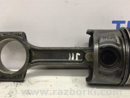 ФОТО Поршень із шатуном для Nissan Qashqai (07-14) Киев