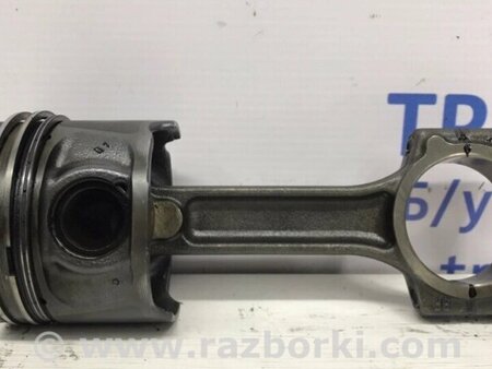 ФОТО Поршень із шатуном для Nissan Qashqai (07-14) Киев