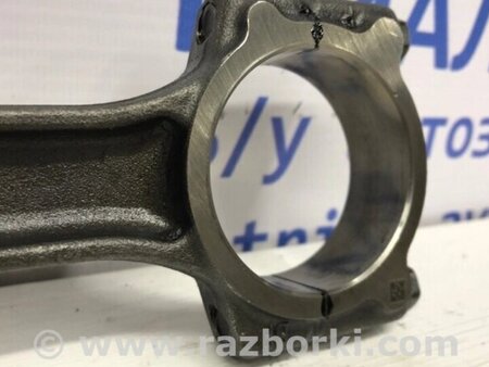 ФОТО Поршень із шатуном для Nissan Qashqai (07-14) Киев