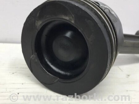 ФОТО Поршень із шатуном для Nissan Qashqai (07-14) Киев