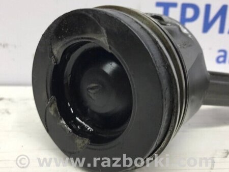 ФОТО Поршень із шатуном для Nissan Qashqai (07-14) Киев