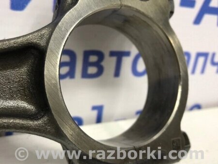 ФОТО Поршень із шатуном для Nissan Qashqai (07-14) Киев
