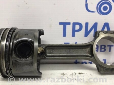 ФОТО Поршень із шатуном для Nissan Qashqai (07-14) Киев