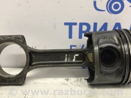 ФОТО Поршень із шатуном для Nissan Qashqai (07-14) Киев