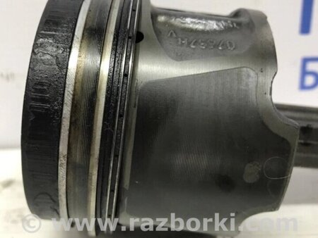 ФОТО Поршень із шатуном для Nissan Qashqai (07-14) Киев