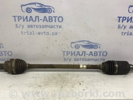 ФОТО Привід задній для Ford Kuga Киев