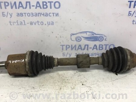 ФОТО Привід передній лівий АКПП для Ford Kuga Киев