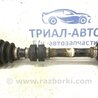 ФОТО Привід передній лівий МКПП для Nissan Qashqai (07-14) Киев