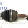 ФОТО Привід передній лівий МКПП для Nissan Qashqai (07-14) Киев