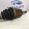 ФОТО Привід передній лівий МКПП для Nissan Qashqai (07-14) Киев