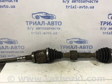 ФОТО Привід передній правий АКПП для Ford Kuga Киев