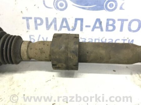 ФОТО Привід передній правий АКПП для Ford Kuga Киев