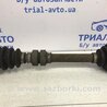 ФОТО Привід передній правий МКПП для Nissan Qashqai (07-14) Киев