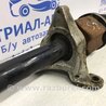 ФОТО Привід передній правий МКПП для Nissan Qashqai (07-14) Киев