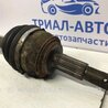 ФОТО Привід передній правий МКПП для Nissan Qashqai (07-14) Киев