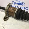 ФОТО Привід передній правий МКПП для Nissan Qashqai (07-14) Киев