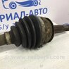 ФОТО Привід передній правий МКПП для Nissan Qashqai (07-14) Киев