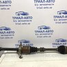 Привід передній правий МКПП Nissan Qashqai (07-14)