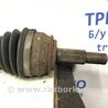 ФОТО Привід передній правий МКПП для Nissan Qashqai (07-14) Киев