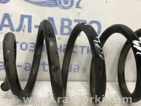 ФОТО Пружина задня для Nissan Qashqai (07-14) Киев